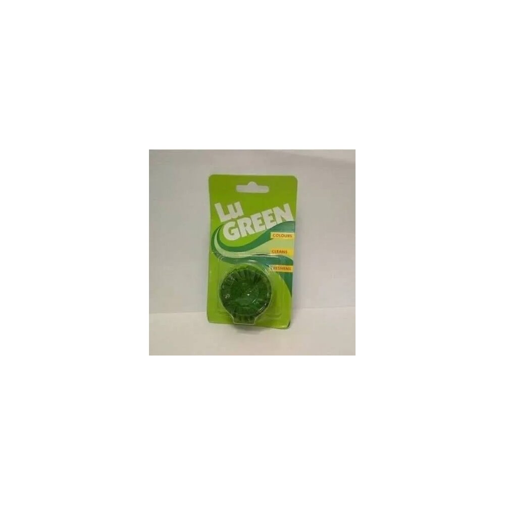 LU GREEN