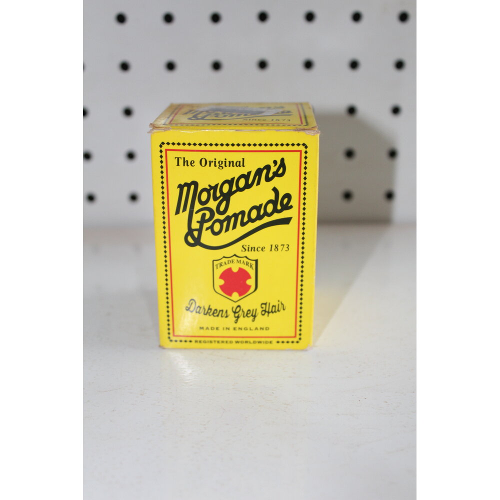 MORGAN'S POMADE HAIR CREAM SMALL