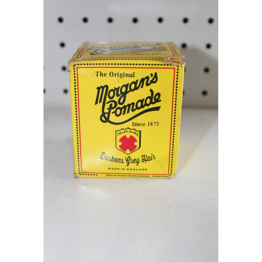 MORGAN'S POMADE HAIR CREAM