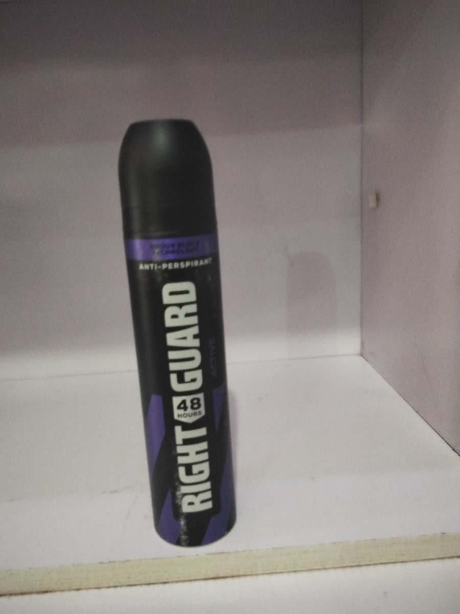 RIGHT 48 GUARD ACTIVE (250ML)