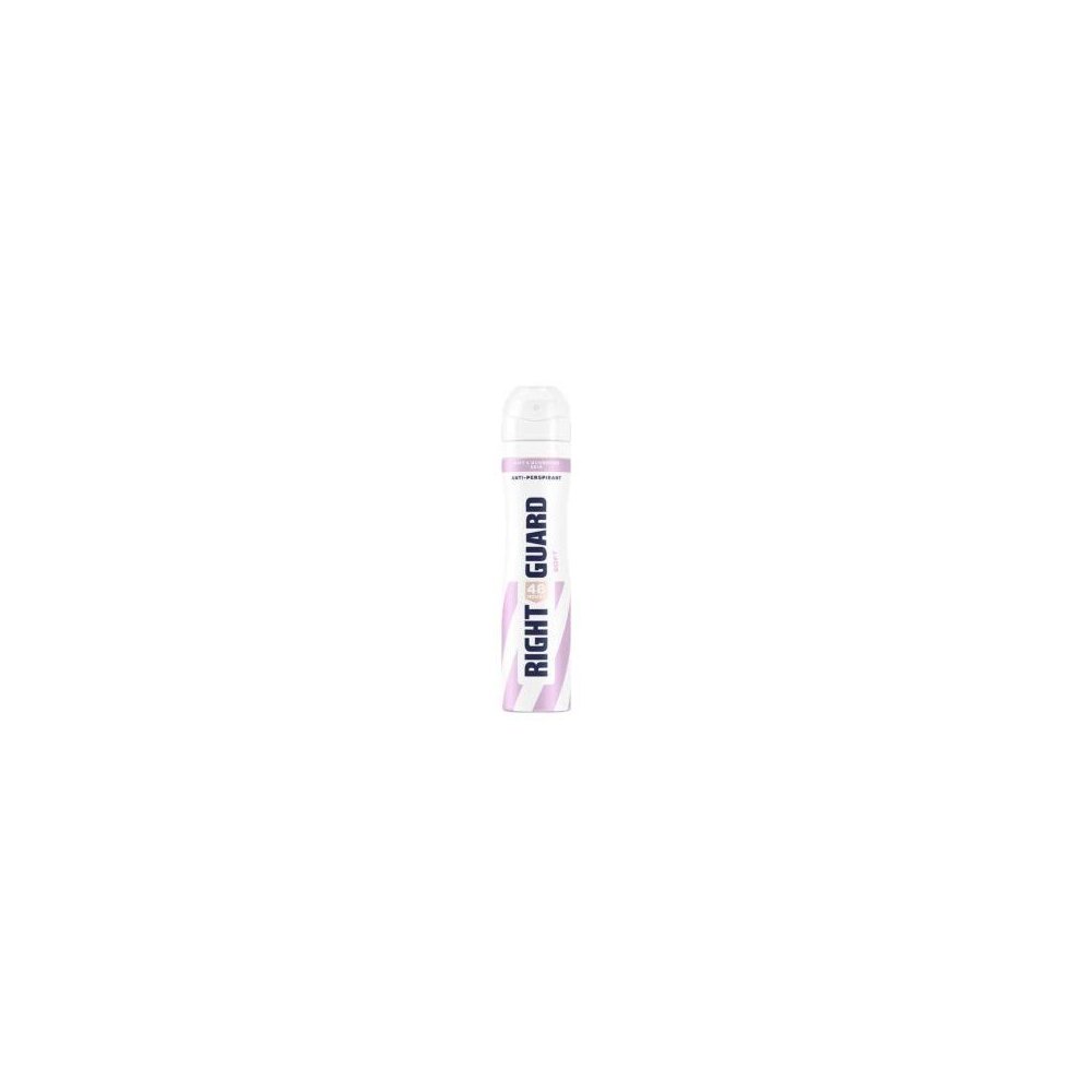 RIGHT GUARD SOFT 250ML