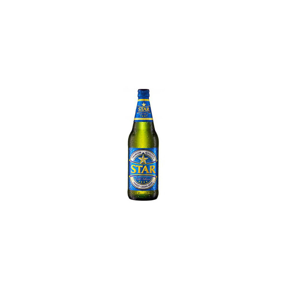 STAR BIG 60CL