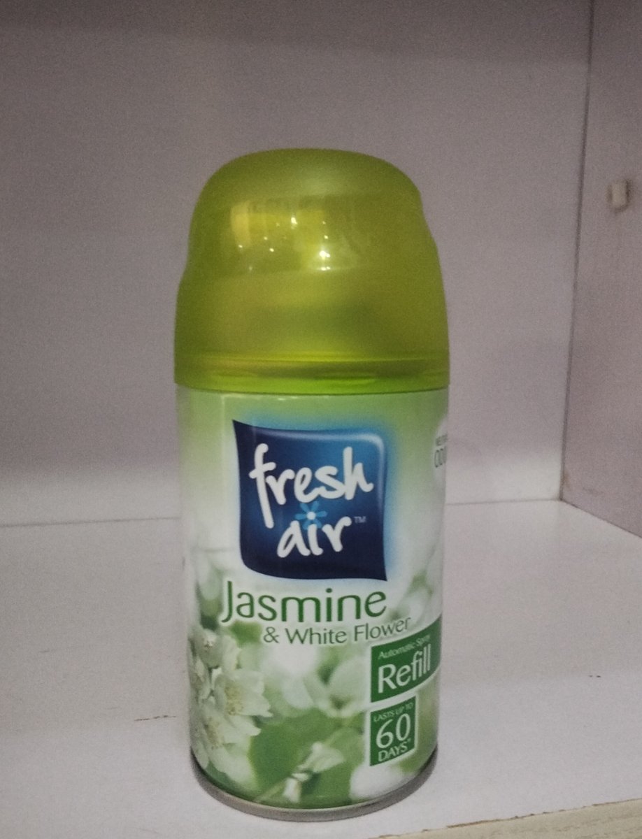 REFIL JASMINE &WHITE FLOWER