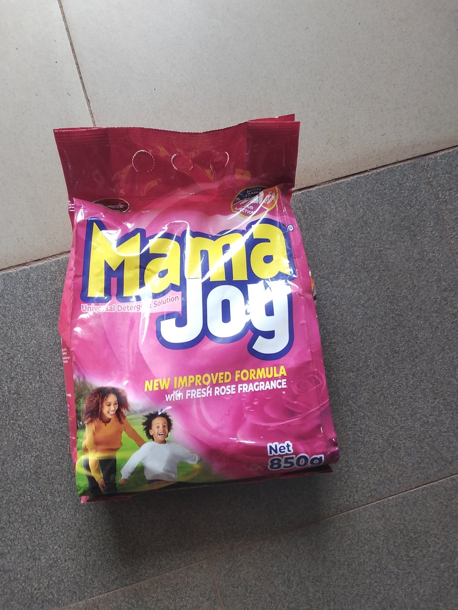 MAMA JOY 850G