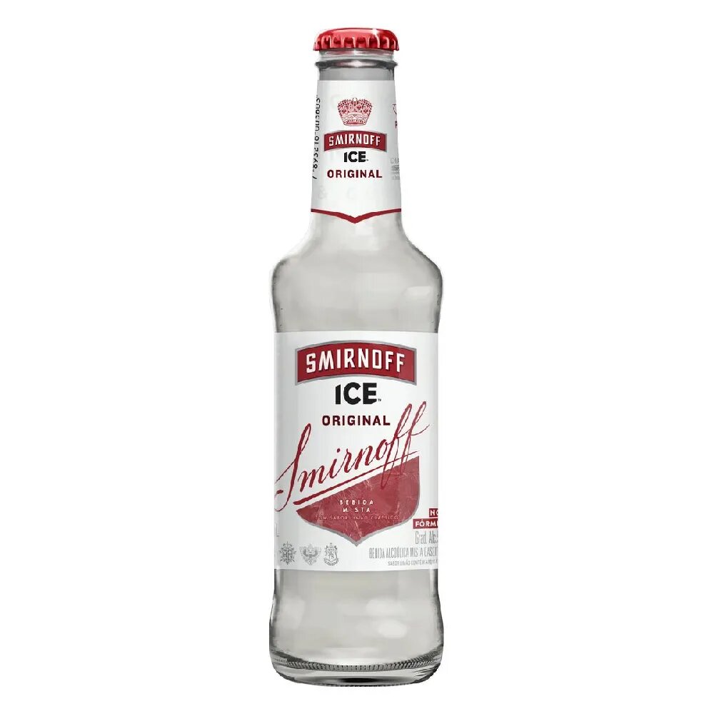 SMIRNOFF ICE ORIGINAL 300ML