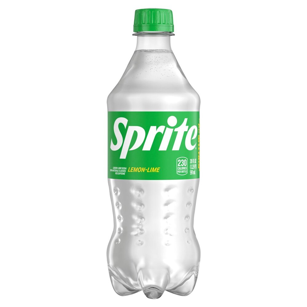 Sprite 60cl