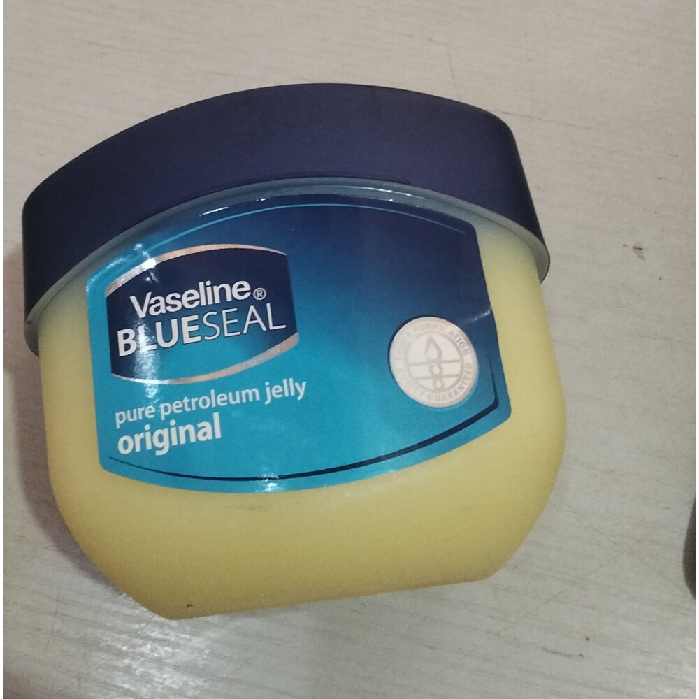 Vaseline Blueseal Light Hydrating Jelly 500ml