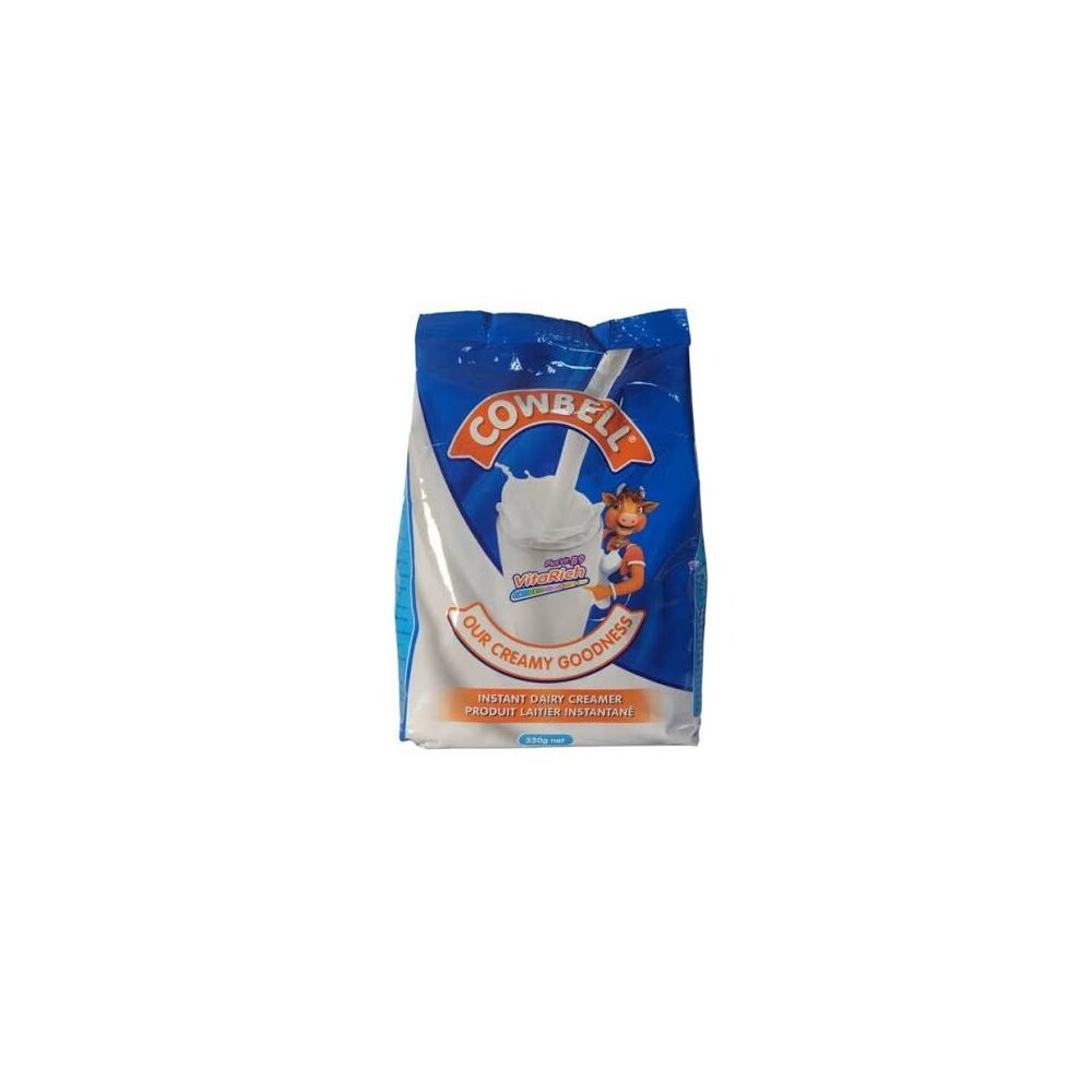 Cowbell Sachet Milk 320g