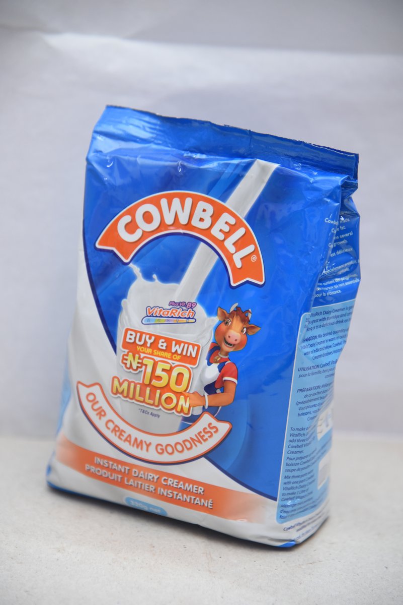 COWBELL MILK 320g
