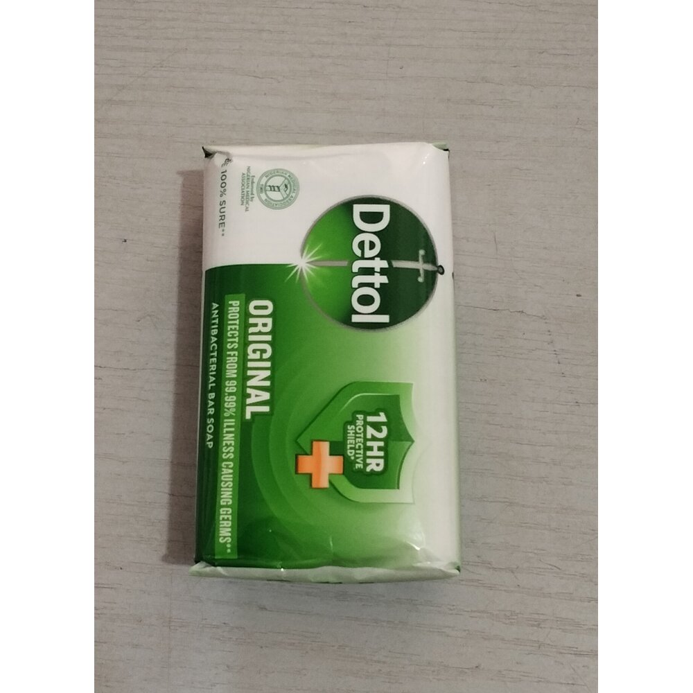 Dettol aunti bacteria105g