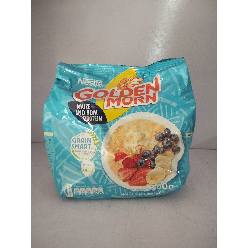GOLDEN MORN  300g