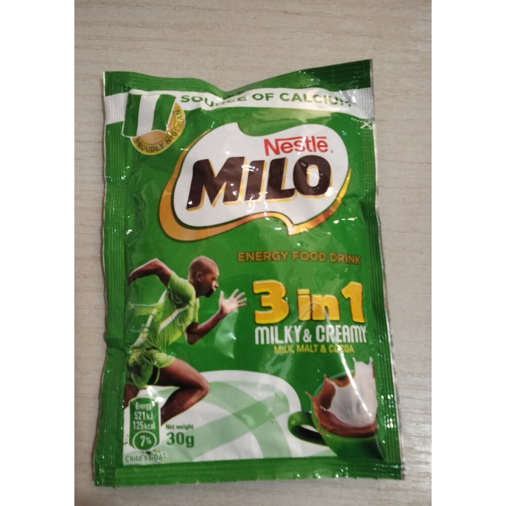 3 in 1 MILO 30g