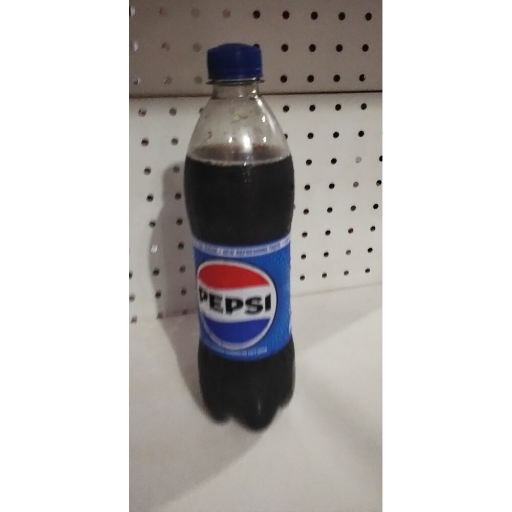 PEPSI COLA 50CL