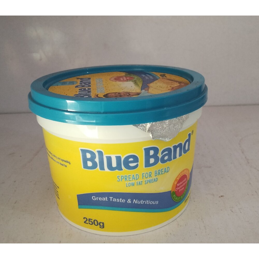BLUE BAND 250g