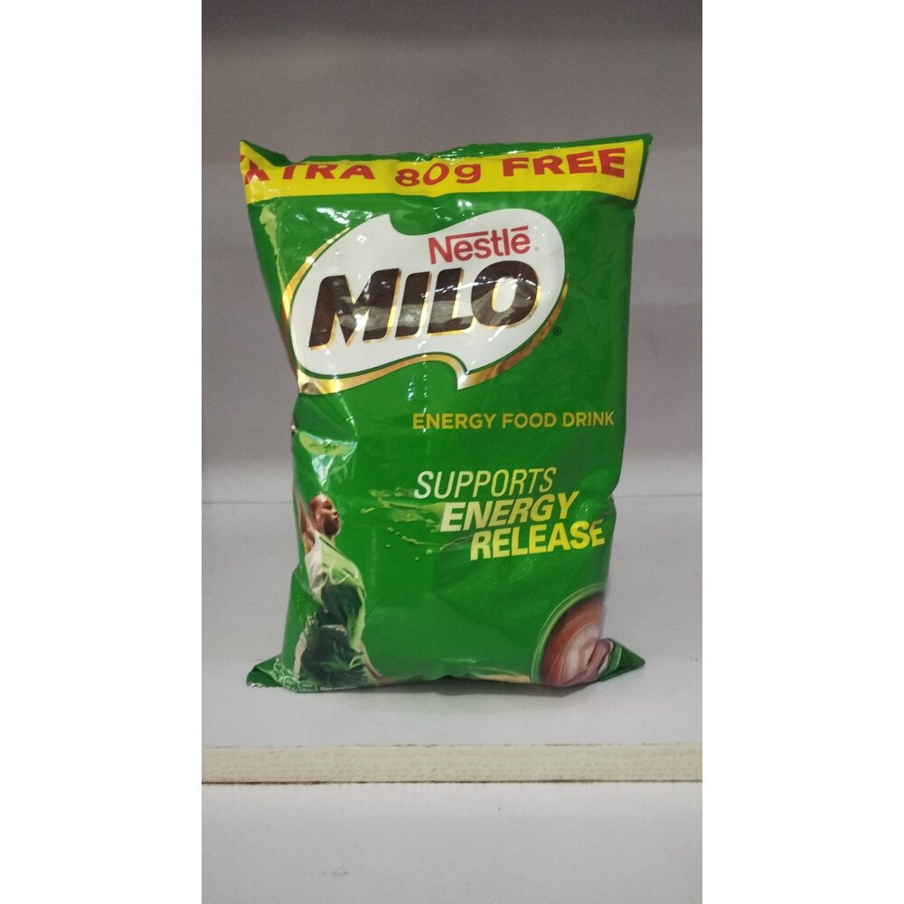 Milo 800g