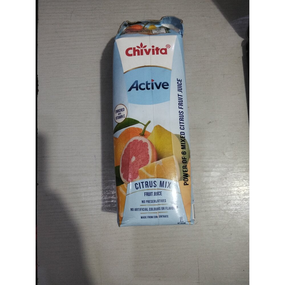 Chivita active CTRUS MIX 1L