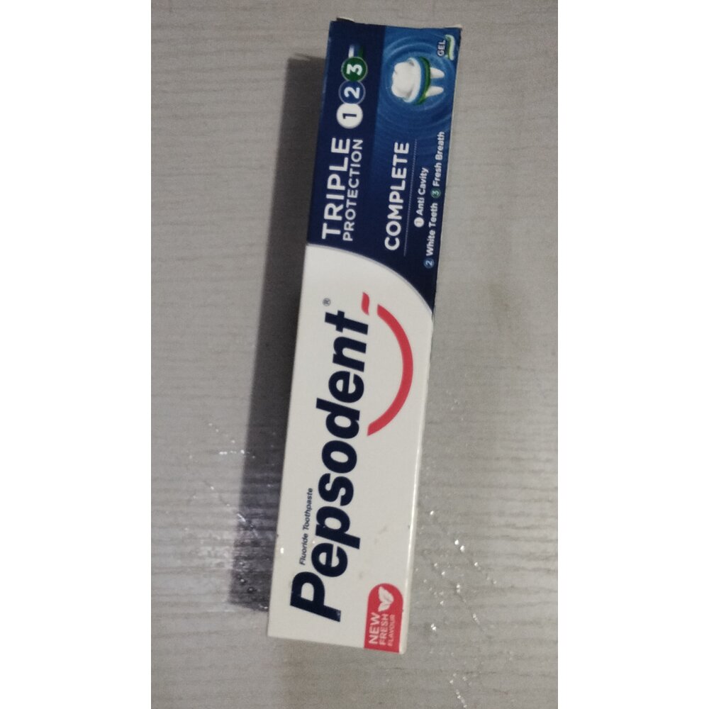 PEPSODENT Tripple prortection 130g