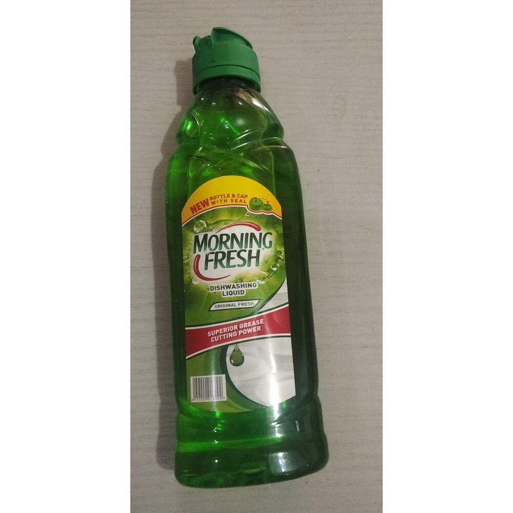 Morning Fresh 200ml