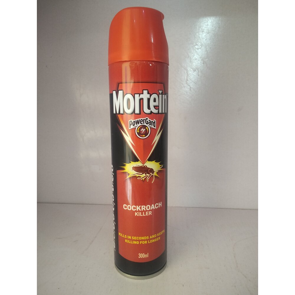 MORTEIN 300ml