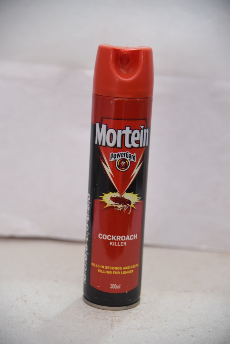 Mortein PowerGard 300ml Cockroach Killer