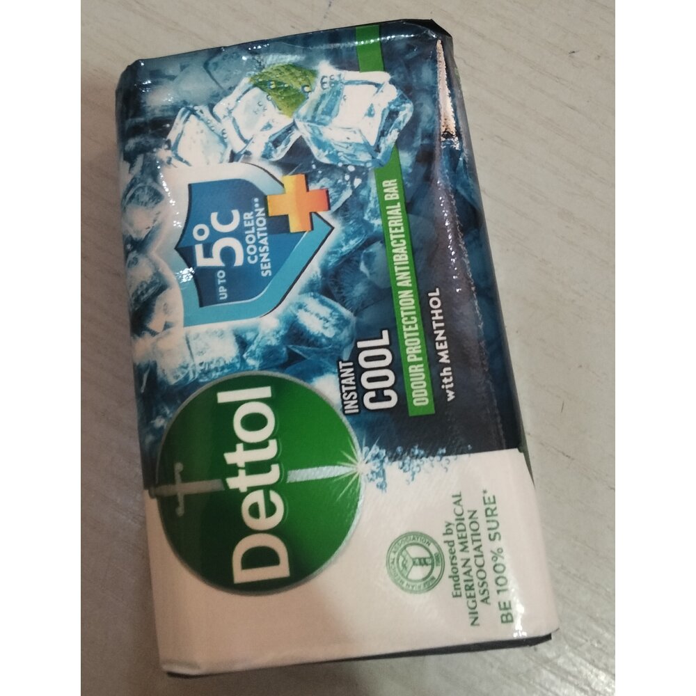Dettol Cool 150g