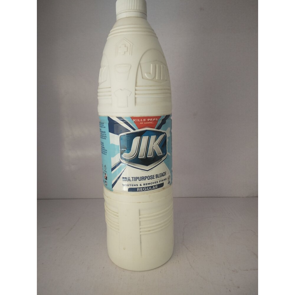 JIK Regular Bleach 950ml