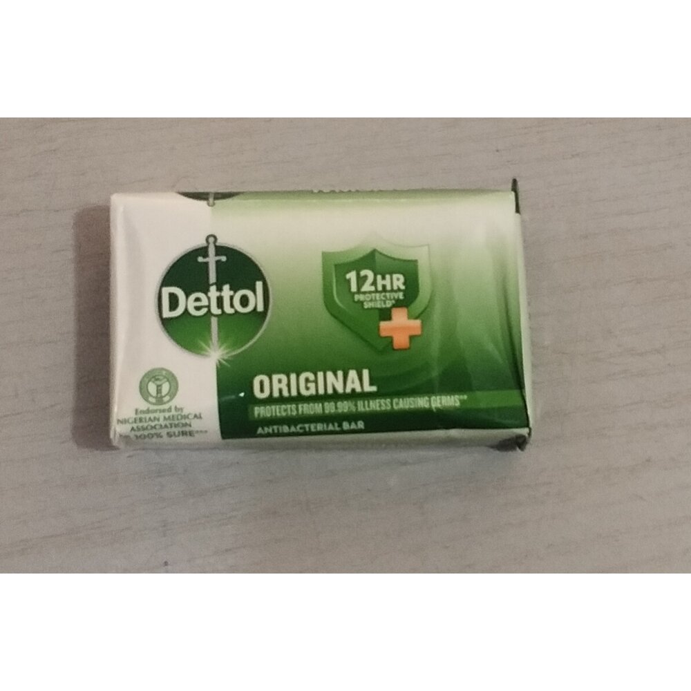 DETTOL ORIGINAL