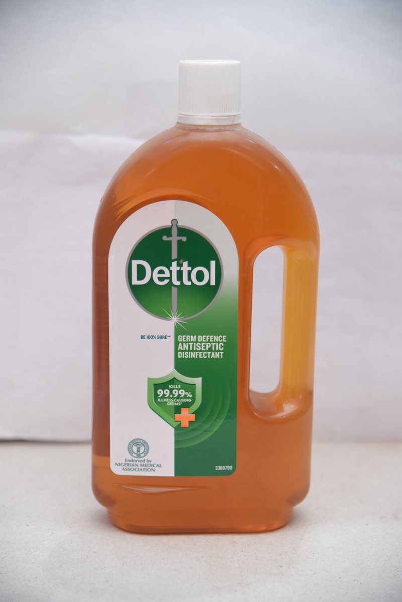DETTOL 75ML