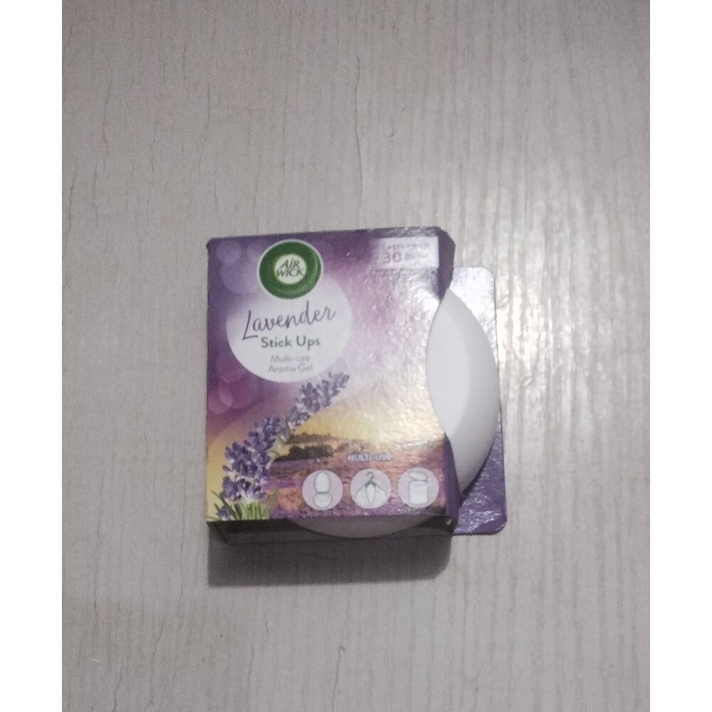 Air Wick LAVENDER STICKUPS