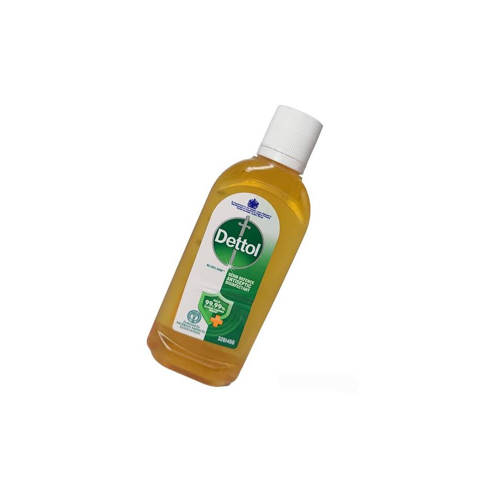 Dettol 75g
