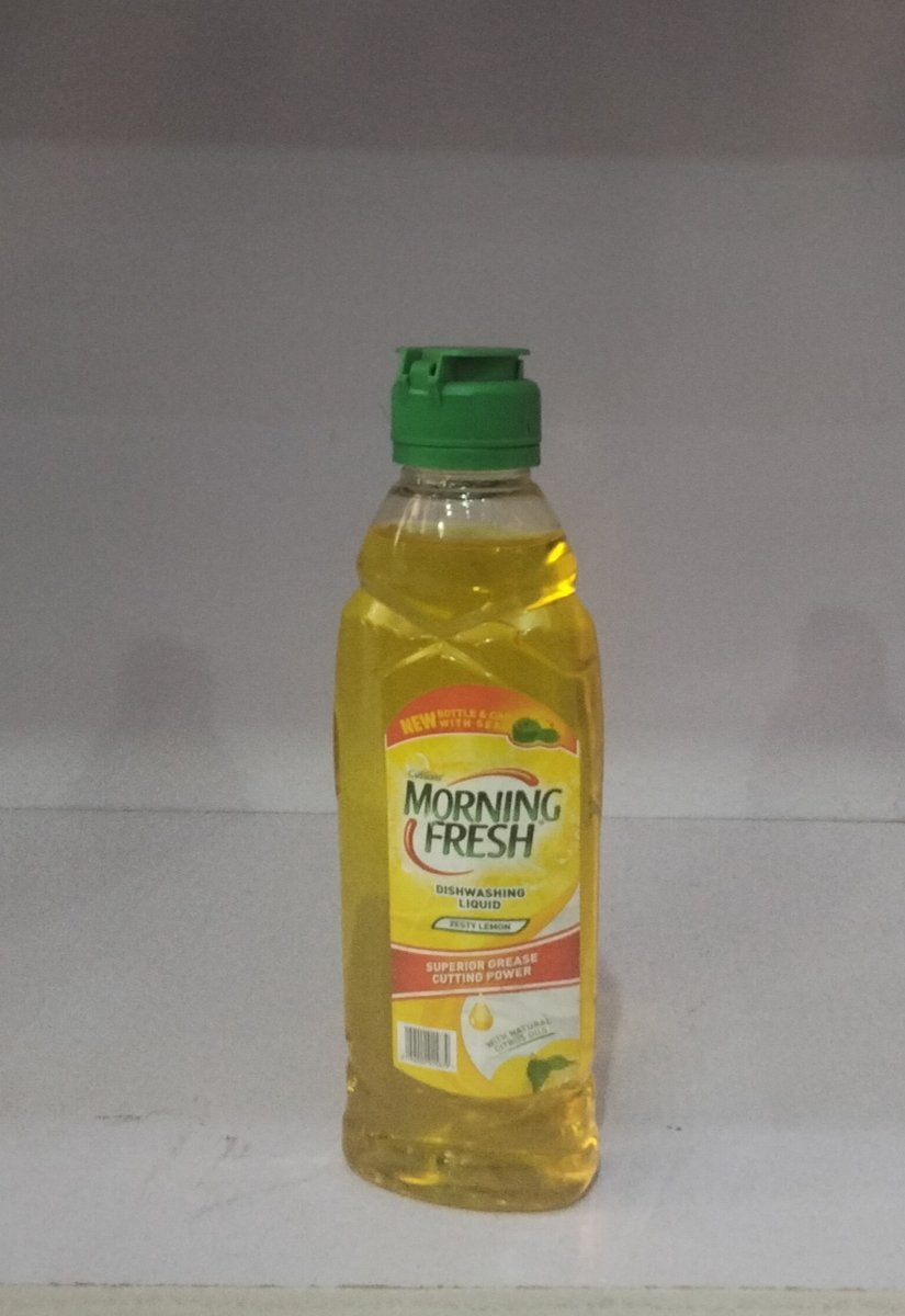 MORNING FRESH 200ML