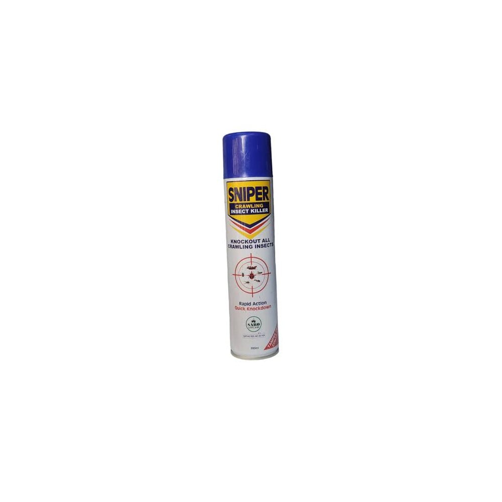 SNIPER CRAWLING 300ml