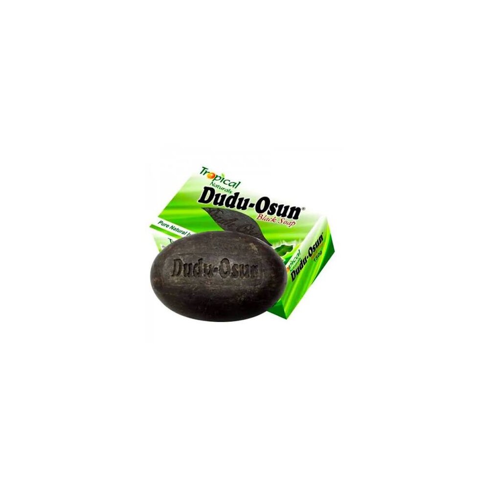 Dudu-Osun Black Soap 150g