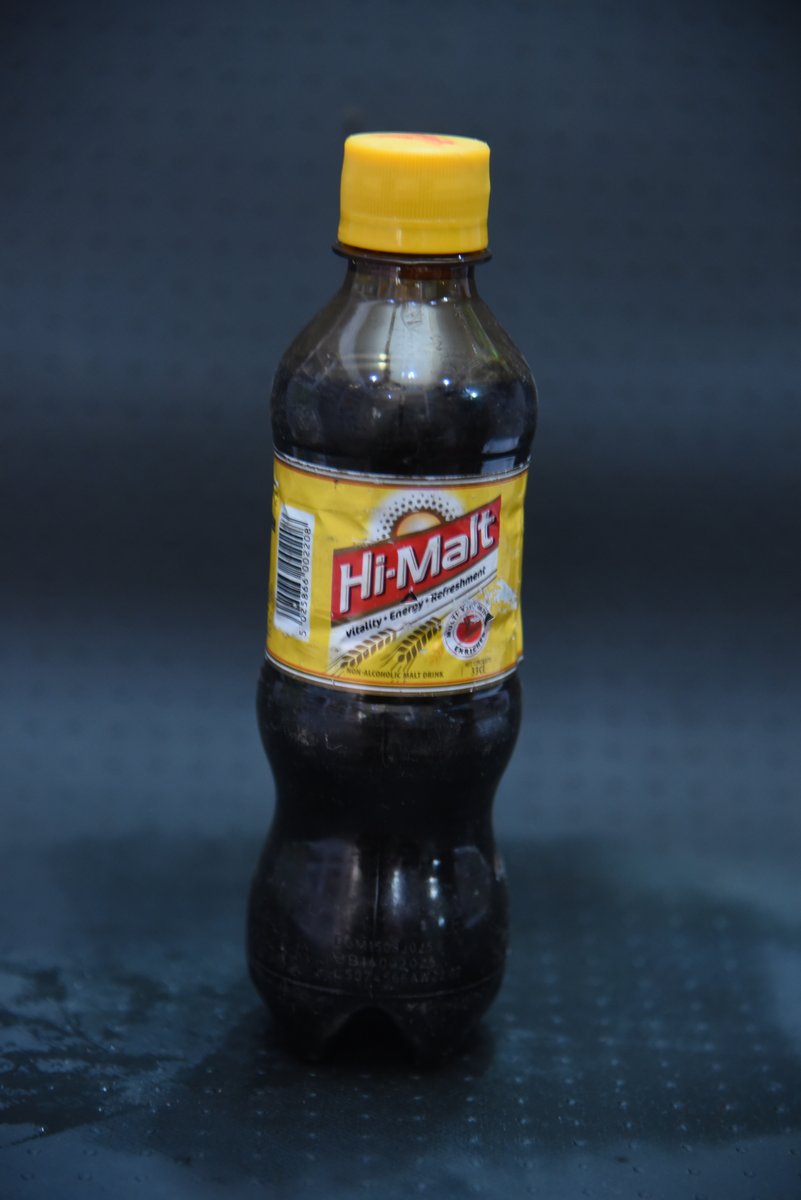 HI-MALT 33cl