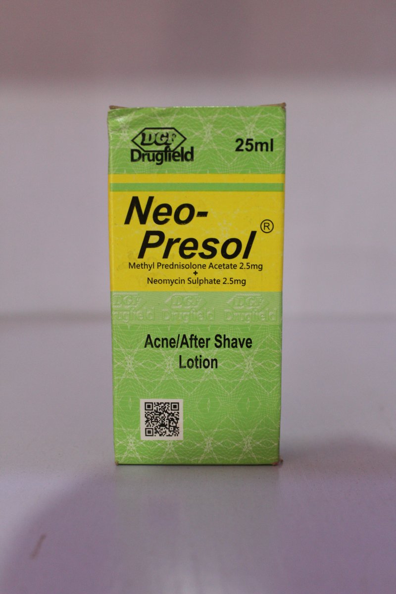 NEO PRESOL