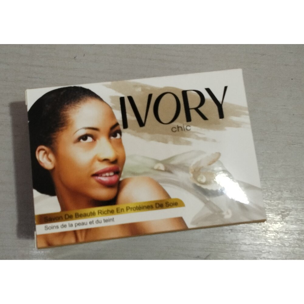 Ivory Chic 150g