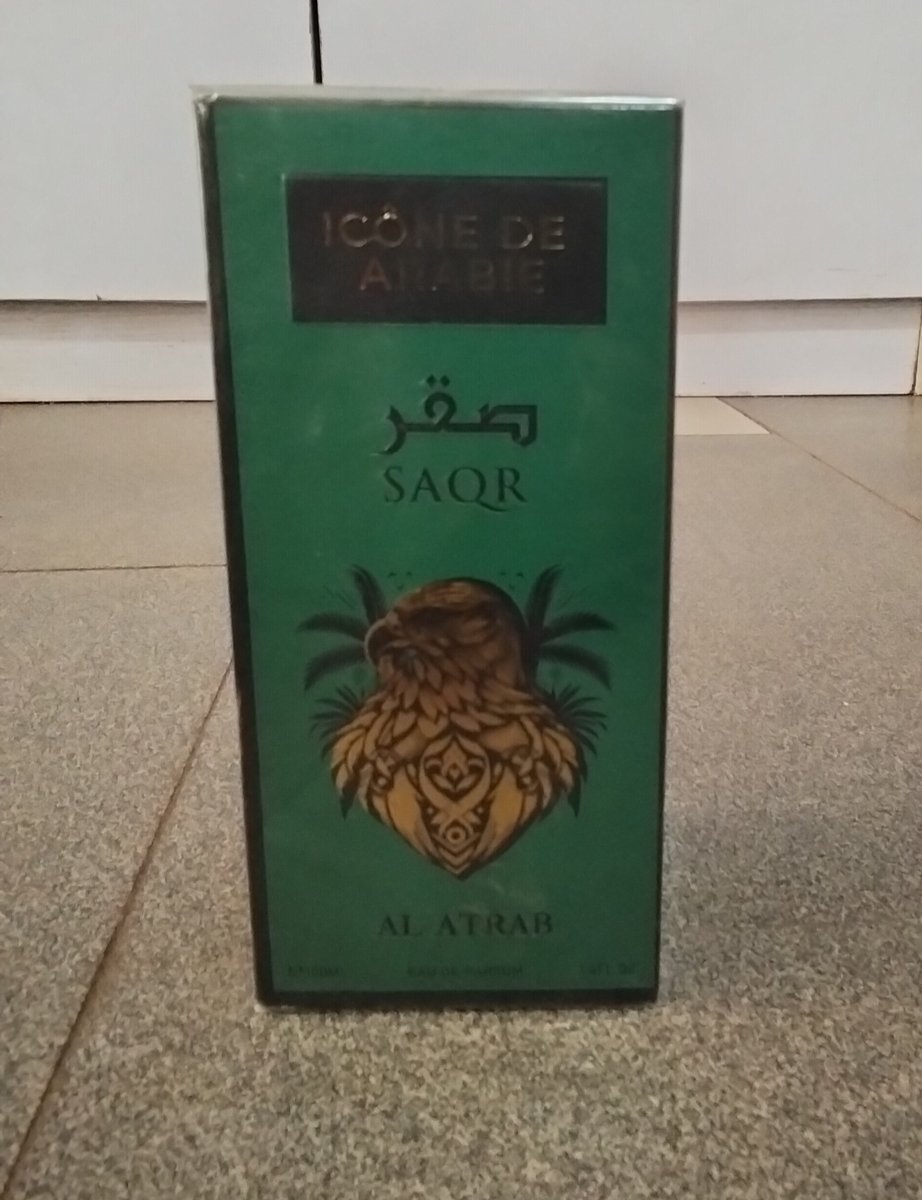 SAQR AL-ATRAB