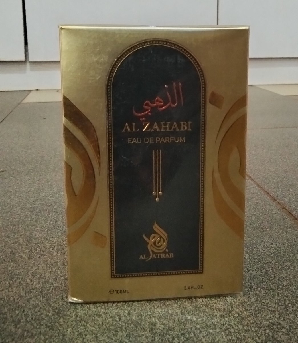 AL ZAHABI