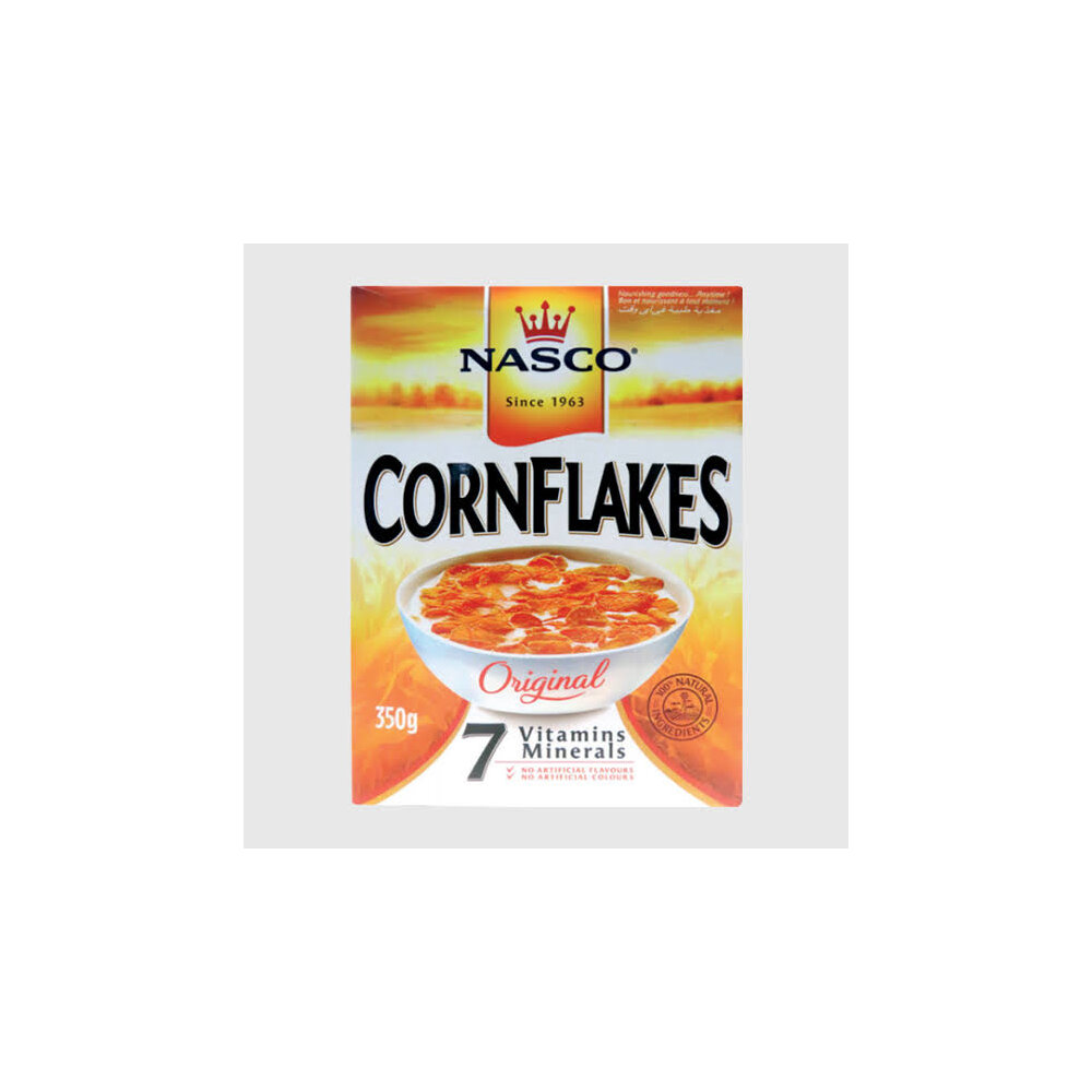 CORN FLAKES 350G