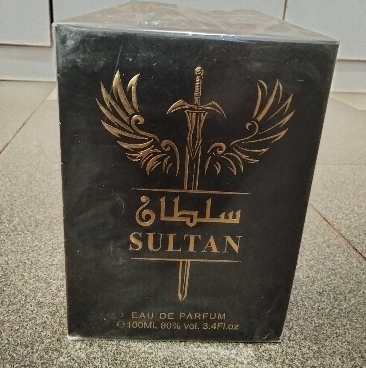 SULTAN