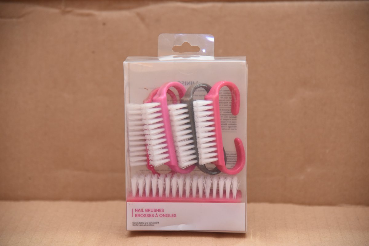 Miniso Nail Brushes