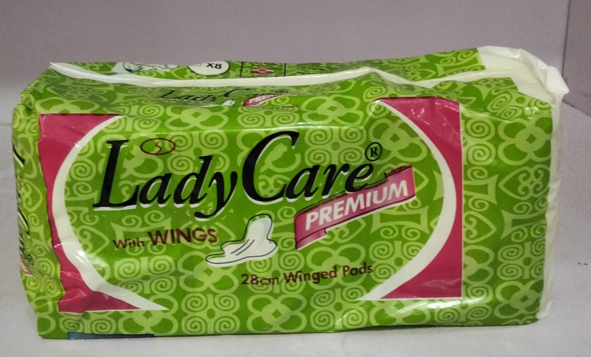 LADY CARE PREMIUM 28CM