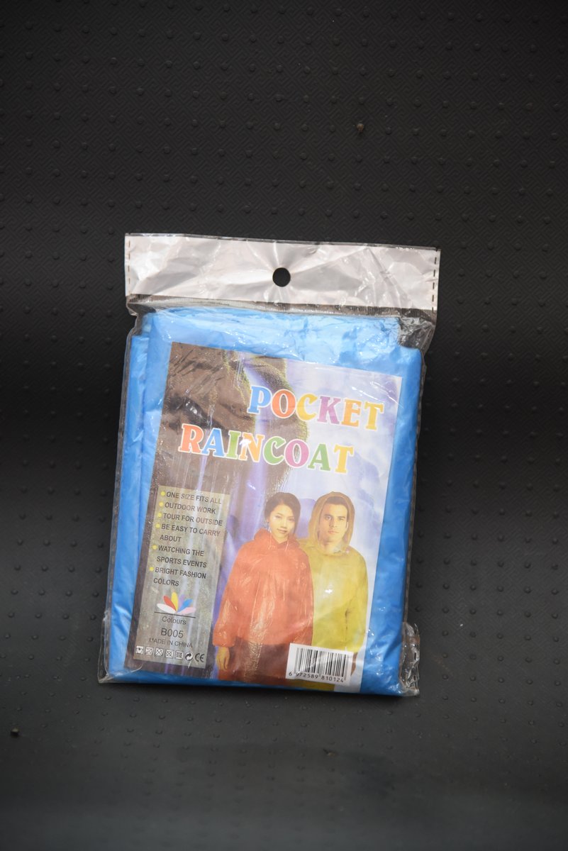 RAINCOAT