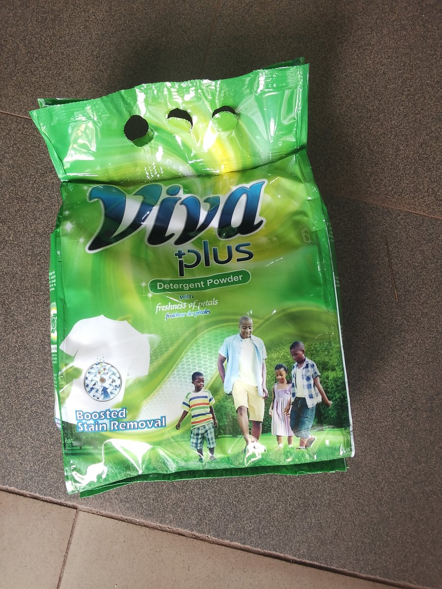 VIVA PLUS DETERGENT 800g
