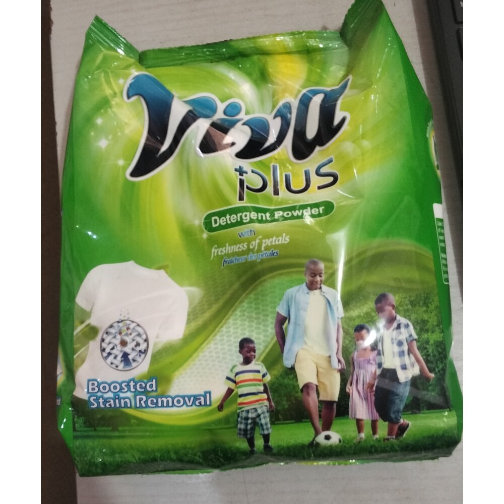 VIVA PLUS DETERGENT 330g
