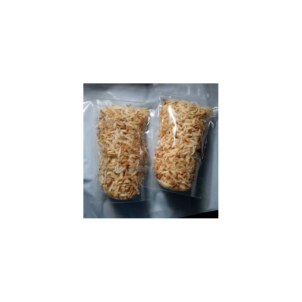 BBL COCONUT CHIPS
