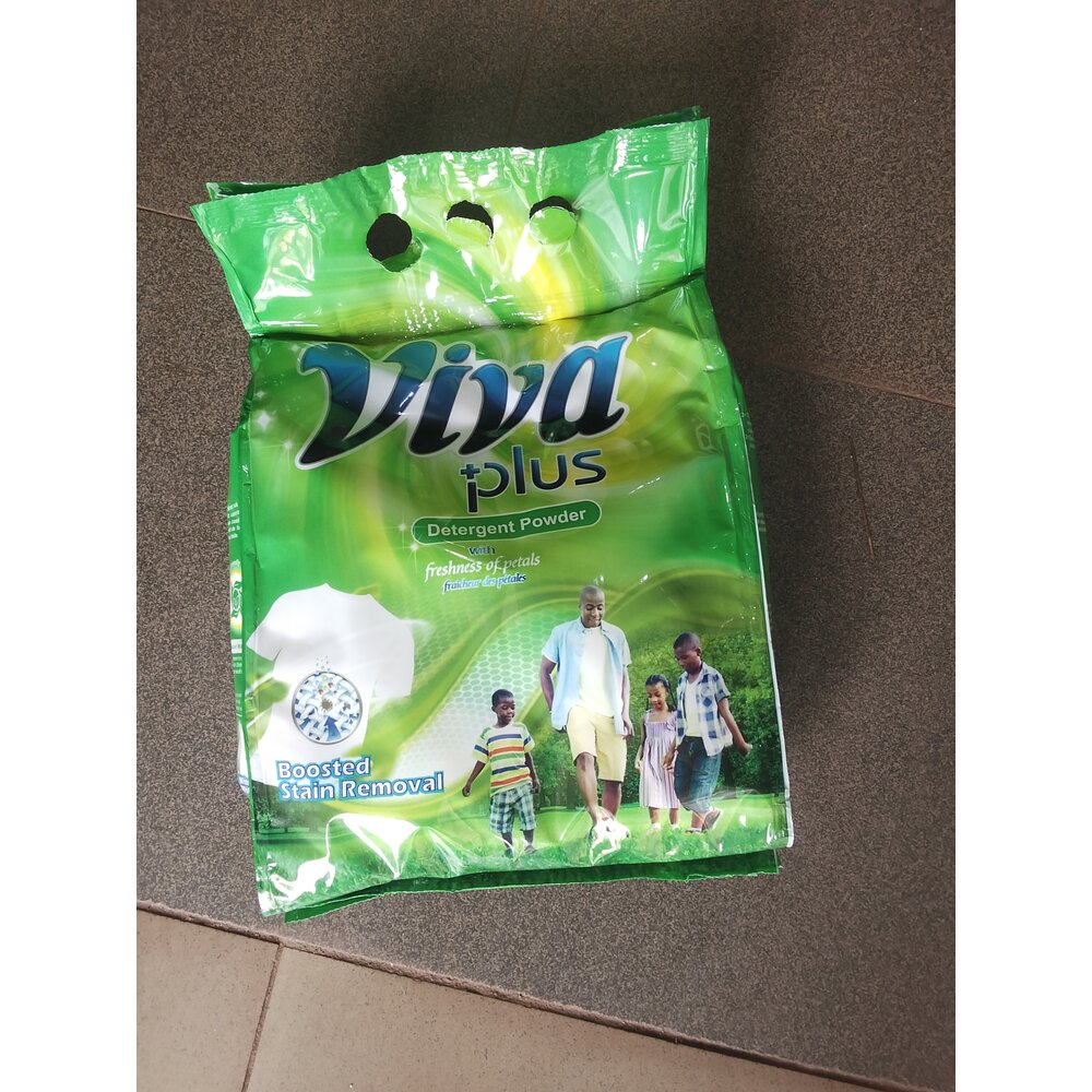 VIVA DETERGENT 1.7KG