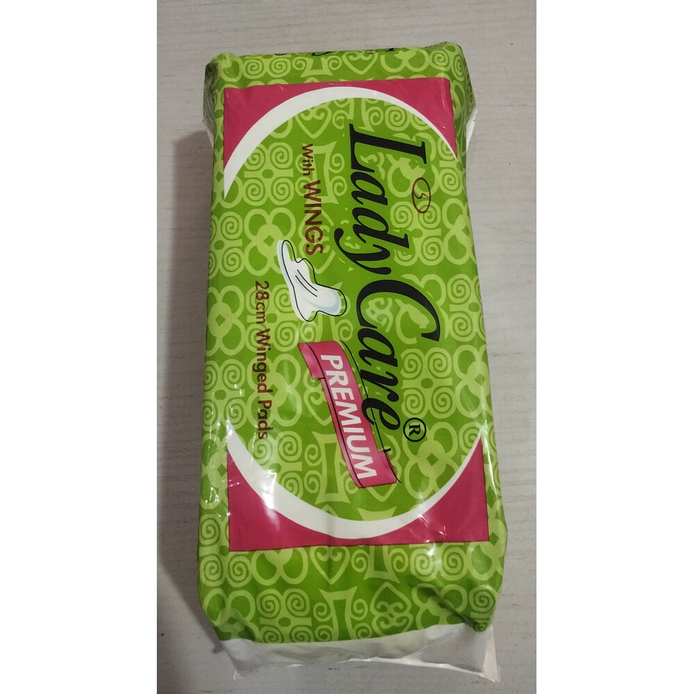 LADY CARE PREMIUM