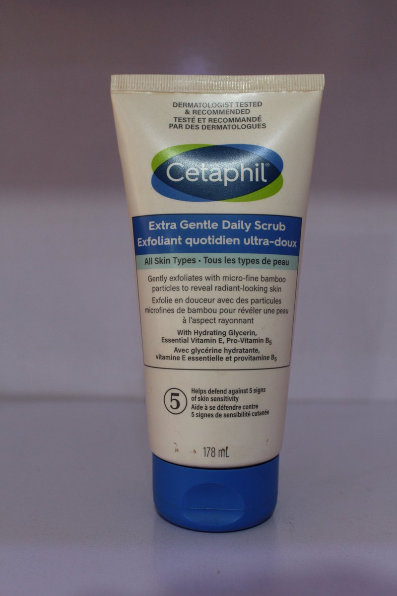 Cetaphil/ CERAVE MOISTURAZER 178ml
