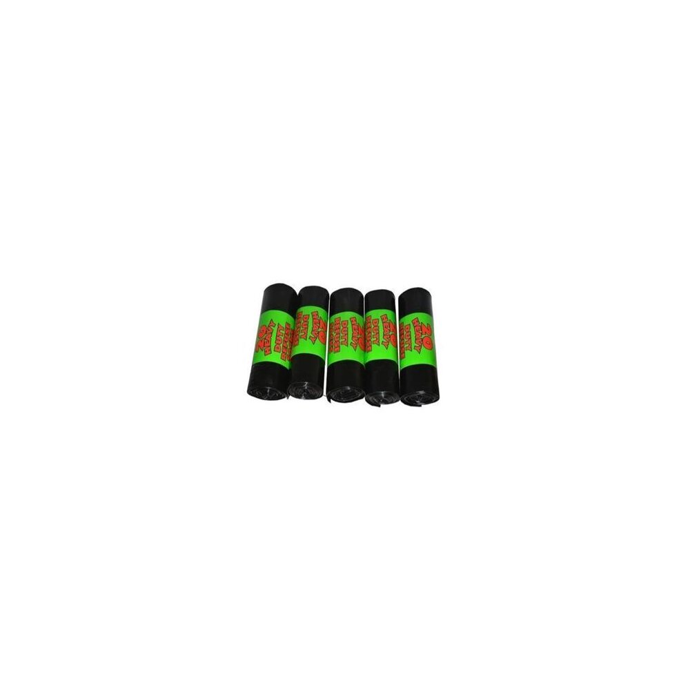 INDUSTRIAL BIN NYLON BAGS